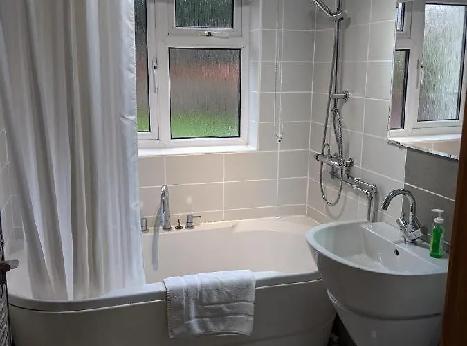 3 Newton Street Holiday home