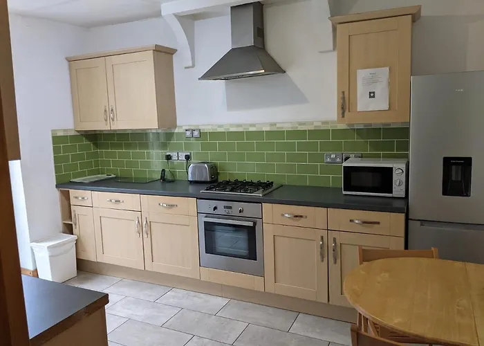 Holiday home 3 Newton Street Bristol