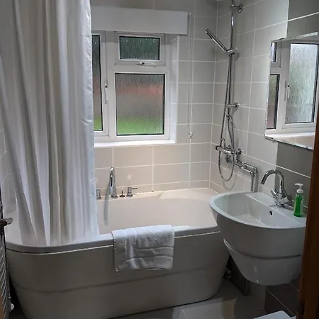 3 Newton Street Vakantiehuis