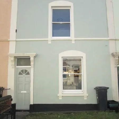 3 Newton Street * Bristol